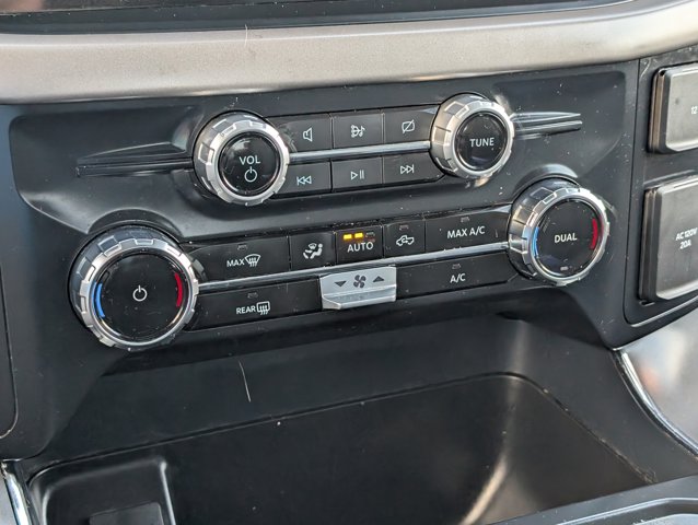 Used 2024 Ford F-150 XLT SuperCrew Cab - photo 29