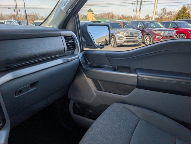 Used 2024 Ford F-150 XLT SuperCrew Cab - photo 30