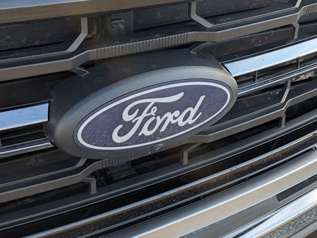 Used 2024 Ford F-150 XLT SuperCrew Cab - photo 6
