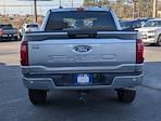 Used 2024 Ford F-150 XLT SuperCrew Cab thumbnail 9