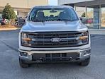 Used 2024 Ford F-150 XLT SuperCrew Cab thumbnail 3