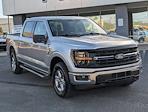 Used 2024 Ford F-150 XLT SuperCrew Cab thumbnail 4