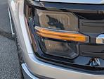 Used 2024 Ford F-150 XLT SuperCrew Cab thumbnail 5