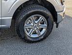 Used 2024 Ford F-150 XLT SuperCrew Cab thumbnail 7