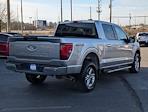 Used 2024 Ford F-150 XLT SuperCrew Cab thumbnail 8