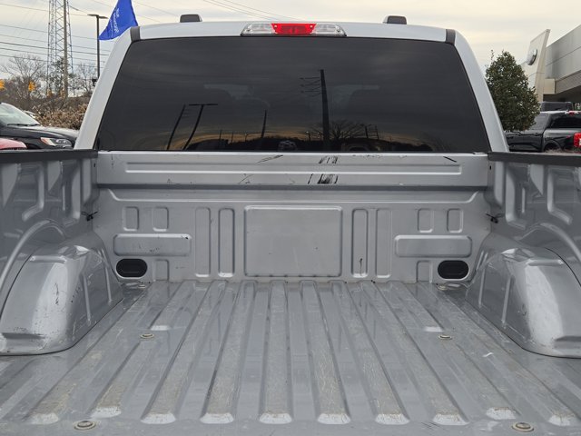 Used 2024 Ford F-150 XLT SuperCrew Cab - photo 6