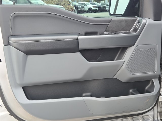 Used 2024 Ford F-150 XLT SuperCrew Cab - photo 14