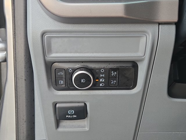 Used 2024 Ford F-150 XLT SuperCrew Cab - photo 17