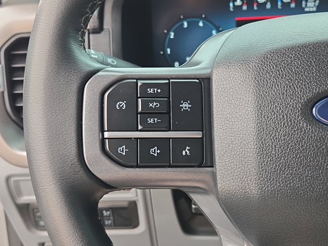 Used 2024 Ford F-150 XLT SuperCrew Cab - photo 18