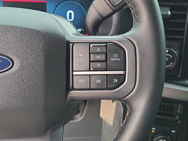 Used 2024 Ford F-150 XLT SuperCrew Cab - photo 19