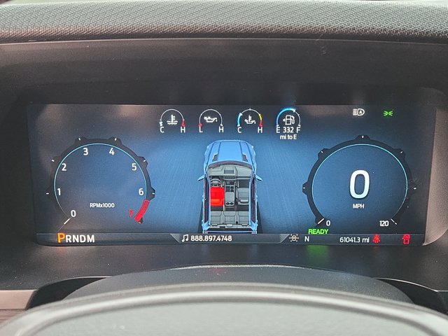 Used 2024 Ford F-150 XLT SuperCrew Cab - photo 20