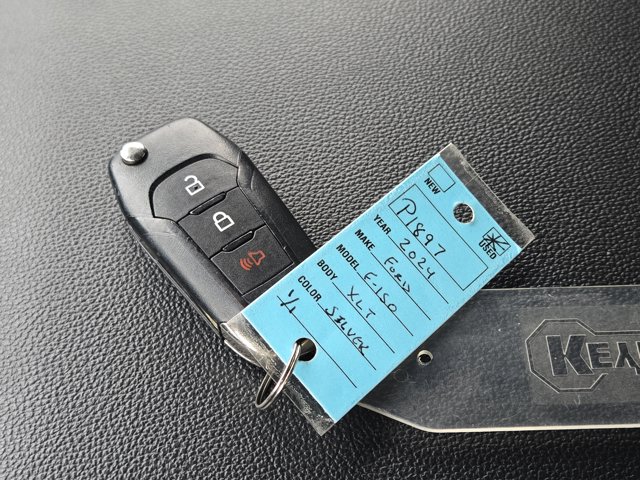 Used 2024 Ford F-150 XLT SuperCrew Cab - photo 26