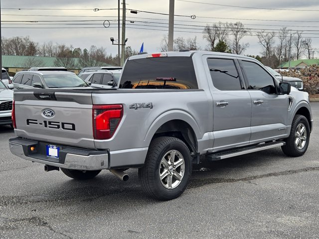 Used 2024 Ford F-150 - photo 2