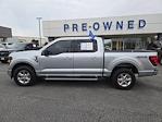 Used 2024 Ford F-150 XLT SuperCrew Cab thumbnail 7