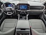 Used 2024 Ford F-150 XLT SuperCrew Cab thumbnail 9