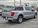 Used 2024 Ford F-150 XLT SuperCrew Cab thumbnail 2