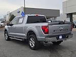 Used 2024 Ford F-150 XLT SuperCrew Cab thumbnail 4