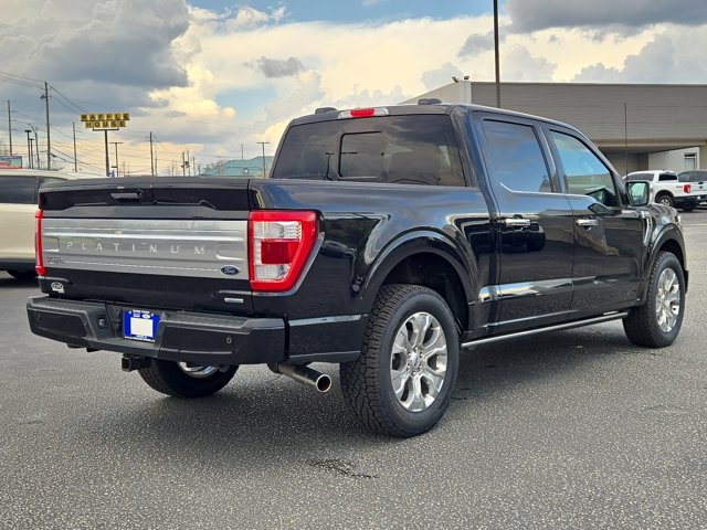 Used 2023 Ford F-150 - photo 2