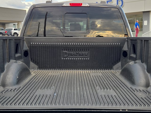 Used 2023 Ford F-150 Platinum SuperCrew Cab - photo 5