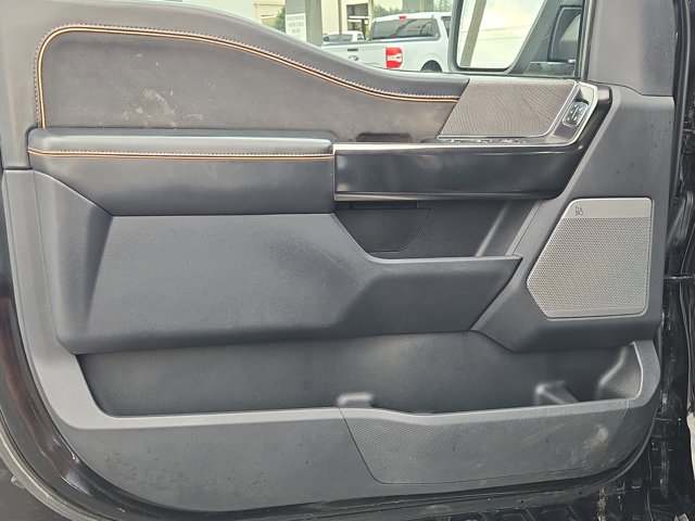 Used 2023 Ford F-150 Platinum SuperCrew Cab - photo 16