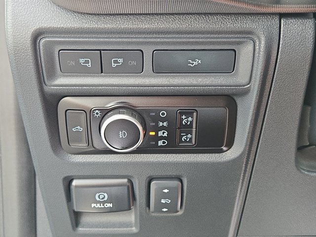 Used 2023 Ford F-150 Platinum SuperCrew Cab - photo 20