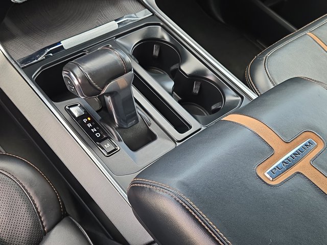 Used 2023 Ford F-150 Platinum SuperCrew Cab - photo 27