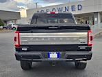 Used 2023 Ford F-150 Platinum SuperCrew Cab thumbnail 3