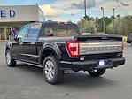 Used 2023 Ford F-150 Platinum SuperCrew Cab thumbnail 4