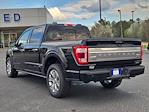 Used 2023 Ford F-150 Platinum SuperCrew Cab thumbnail 6