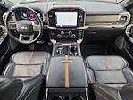 Used 2023 Ford F-150 Platinum SuperCrew Cab thumbnail 11