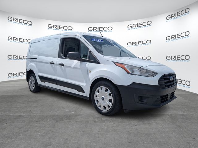 Used 2019 Ford Transit Connect Empty Cargo Van - photo 20