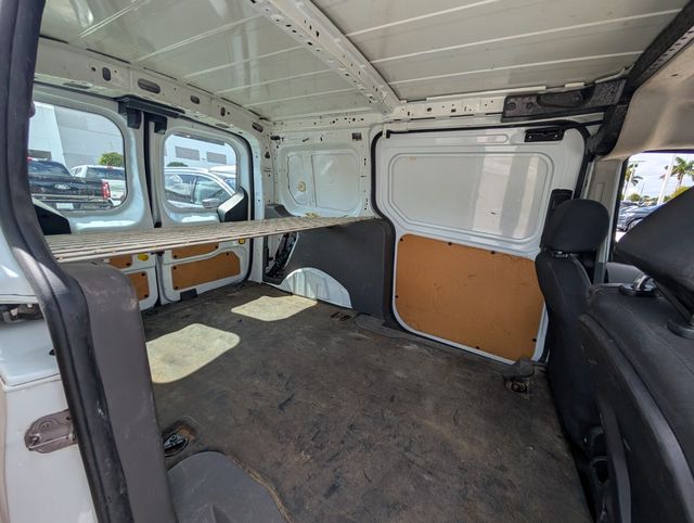 Used 2019 Ford Transit Connect Empty Cargo Van - photo 9