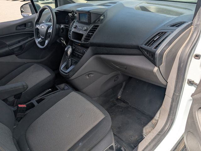 Used 2019 Ford Transit Connect Empty Cargo Van - photo 10