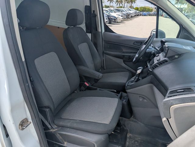 Used 2019 Ford Transit Connect Empty Cargo Van - photo 11