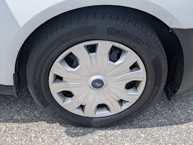 Used 2019 Ford Transit Connect Empty Cargo Van - photo 12