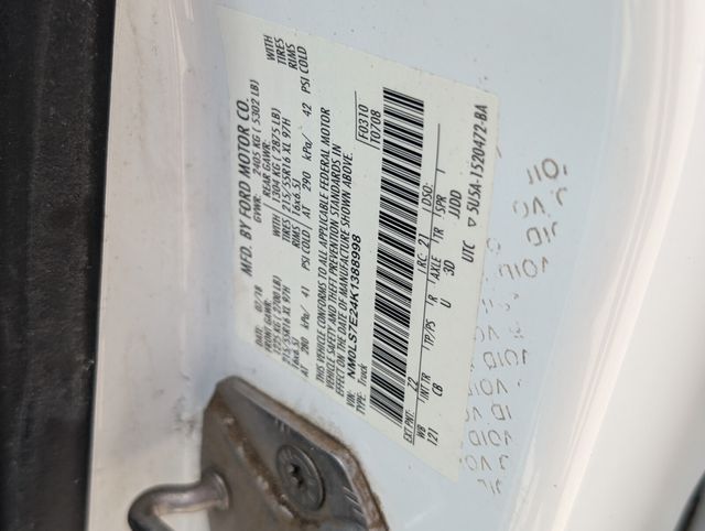 Used 2019 Ford Transit Connect Empty Cargo Van - photo 13