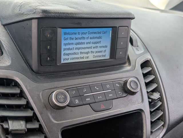 Used 2019 Ford Transit Connect Empty Cargo Van - photo 14