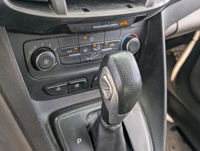 Used 2019 Ford Transit Connect Empty Cargo Van - photo 15