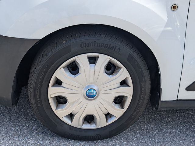 Used 2019 Ford Transit Connect Empty Cargo Van - photo 3