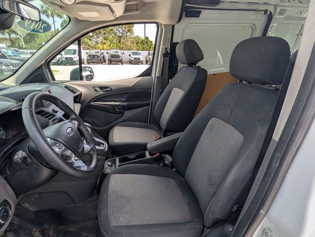 Used 2019 Ford Transit Connect Empty Cargo Van - photo 4