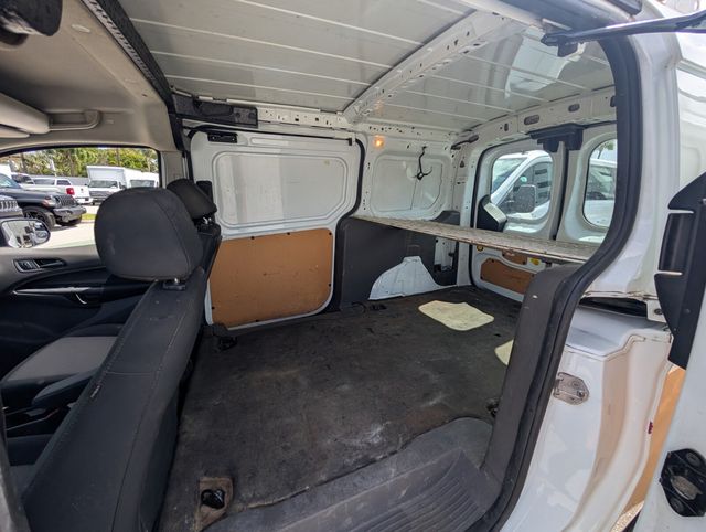 Used 2019 Ford Transit Connect Empty Cargo Van - photo 5