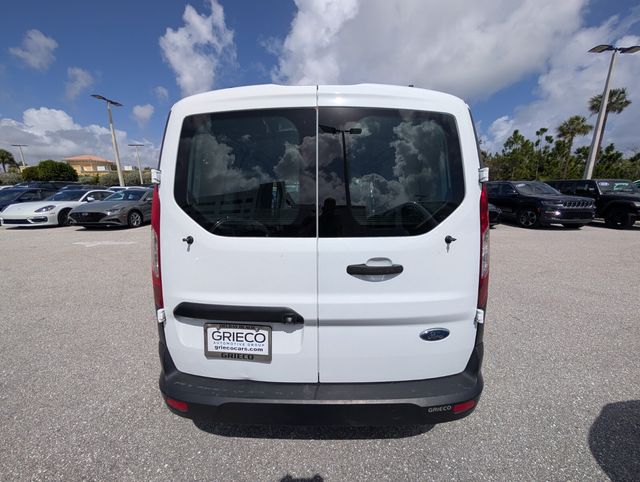 Used 2019 Ford Transit Connect Empty Cargo Van - photo 6