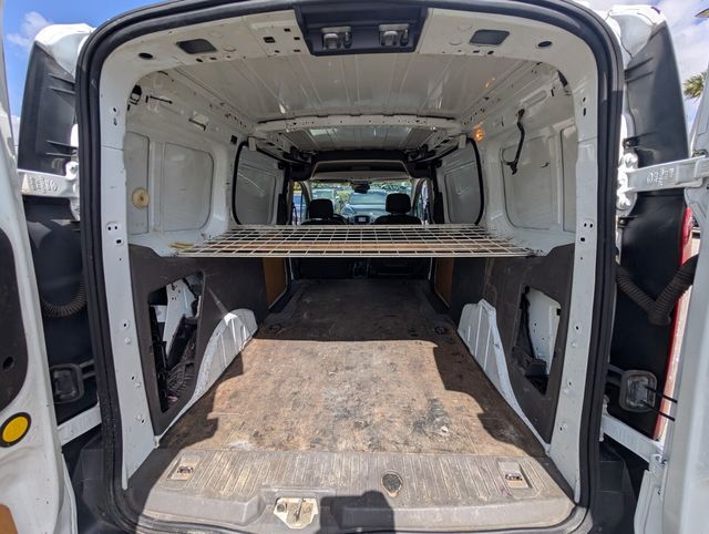Used 2019 Ford Transit Connect Empty Cargo Van - photo 7