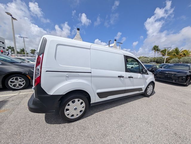 Used 2019 Ford Transit Connect Empty Cargo Van - photo 8