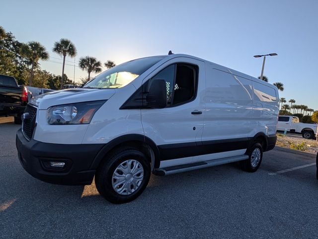 Used 2024 Ford Transit 250 Low Roof Empty Cargo Van - photo 21