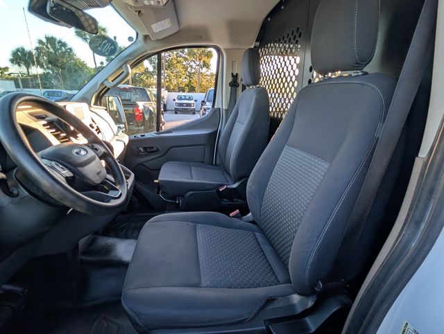 Used 2024 Ford Transit 250 - photo 2