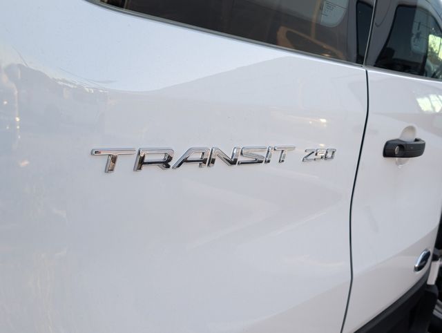 Used 2024 Ford Transit 250 Low Roof Empty Cargo Van - photo 5