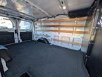 Used 2024 Ford Transit 250 Low Roof Empty Cargo Van thumbnail 7