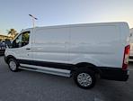 Used 2024 Ford Transit 250 Low Roof Empty Cargo Van thumbnail 4