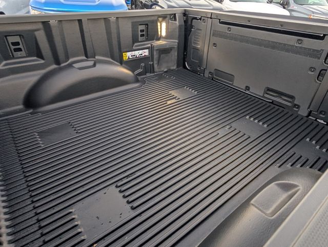 New 2025 Ford F-150 Platinum SuperCrew Cab - photo 9